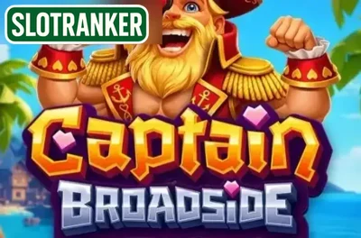 Captain Broadside