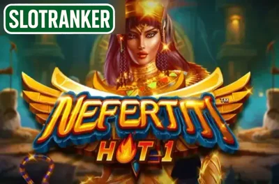 Nefertiti Hot 1