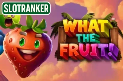 What The Fruit!