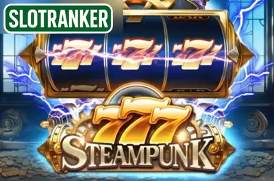 777 Steampunk