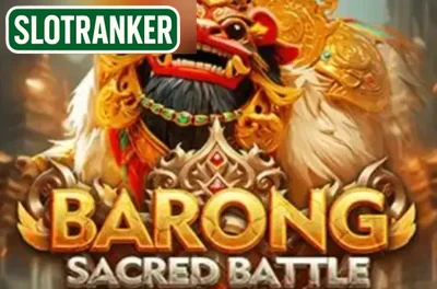 Barong Sacred Battle