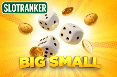 Big Small (Hotdog Gaming)