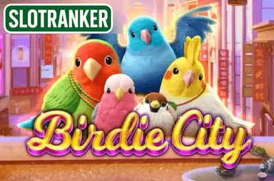 Birdie City