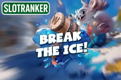 Break the Ice! (Hotdog Gaming)