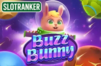 Buzz Bunny