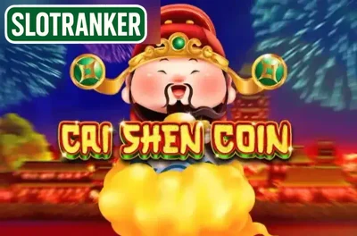 Cai Shen Coin