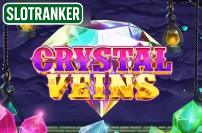 Crystal Veins