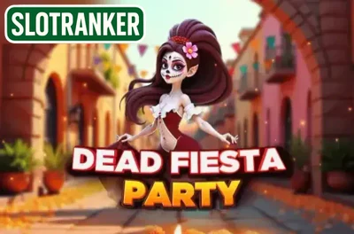 Dead Fiesta Party
