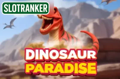 Dinosaur Paradise