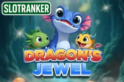 Dragon's Jewel