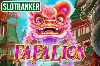 FaFa Lion