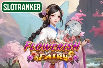 Flowerish Fairy