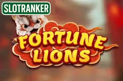 Fortune Lions (Hotdog Gaming)