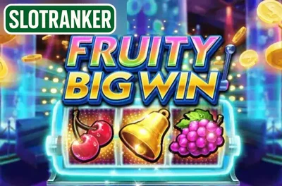 Fruity Big Win