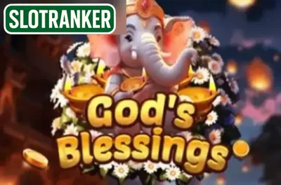 God's Blessing