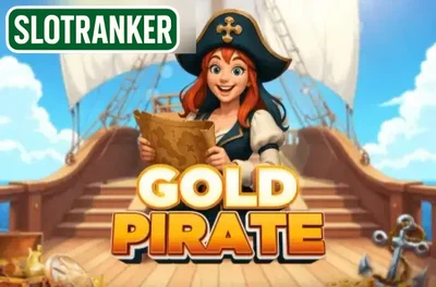 Gold Pirate
