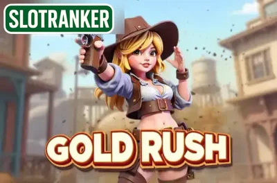 Gold Rush (Hotdog Gaming)