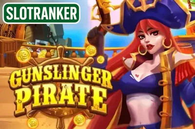 Gunslinger Pirate