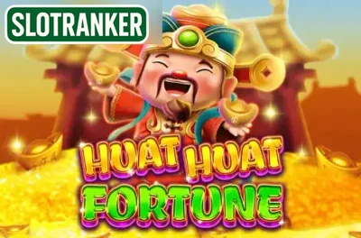 Huat Huat Fortune