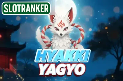 Hyakki Yagyo