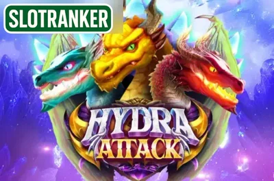 Hydra Attack