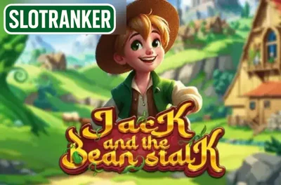 Jack and the Beanstalk (Hotdog Gaming)