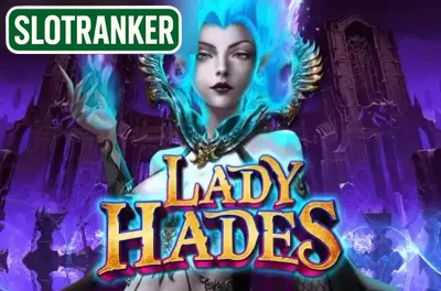 Lady Hades