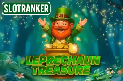 Leprechaun Treasure