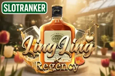 Ling Ling x Regency (Hotdog Gaming)