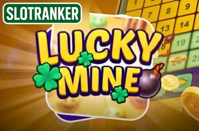 Lucky Mine (Hotdog Gaming)
