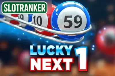 Lucky Next