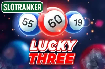 Lucky Three