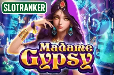Madame Gypsy