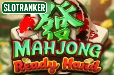 Mahjong Ready Hand