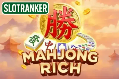 Mahjong Rich