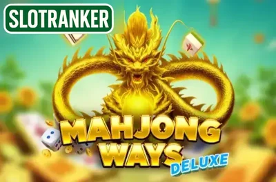 Mahjong Ways Deluxe