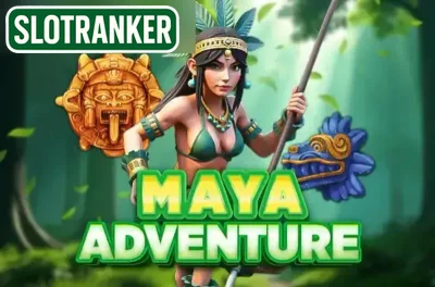 Maya Adventure