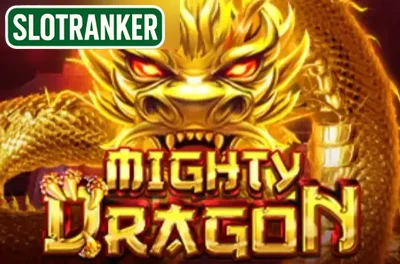 Mighty Dragon (Hotdog Gaming)
