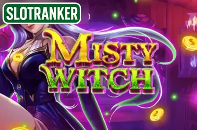 Misty Witch