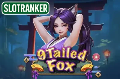 Nine Tailed Fox (Hotdog Gaming)