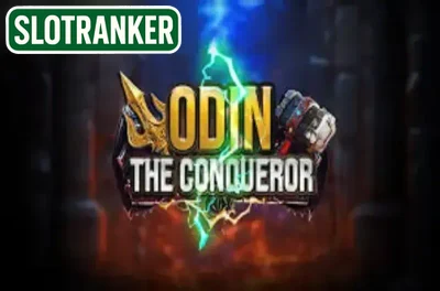 Odin the Conqueror