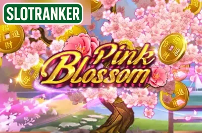Pink Blossom