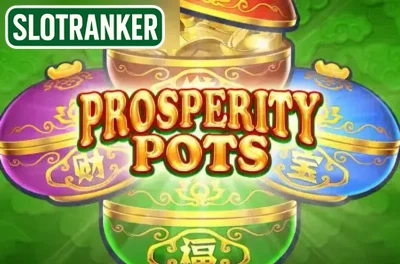 Prosperity Pots