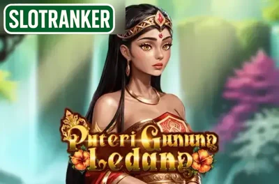 Puteri Gunung Ledang