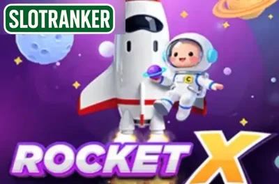 Rocket X (Hotdog Gaming)