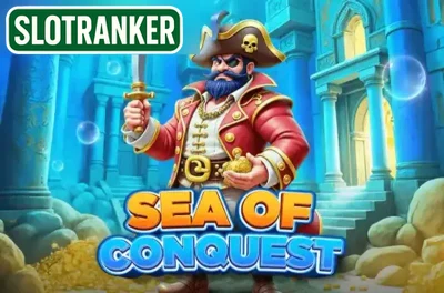 Sea of Conquest
