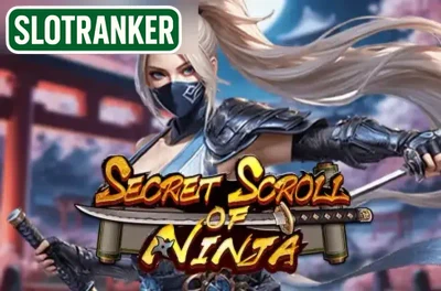 Secret Scroll of Ninja