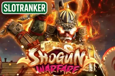 Shogun Warfare