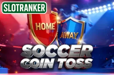 Soccer Coin Toss