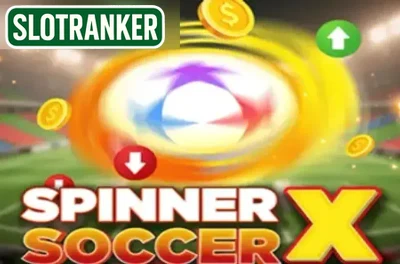 Spinner Soccer X